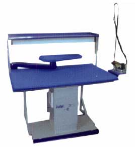 Vacuum Ironing Table Manufacturer Supplier Wholesale Exporter Importer Buyer Trader Retailer in Hyderabad Andhra Pradesh India